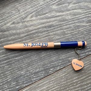 St Joseph’s Pen